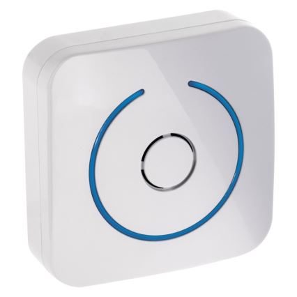 Беспроводной звонок с камерой и WI-FI 12V IP44