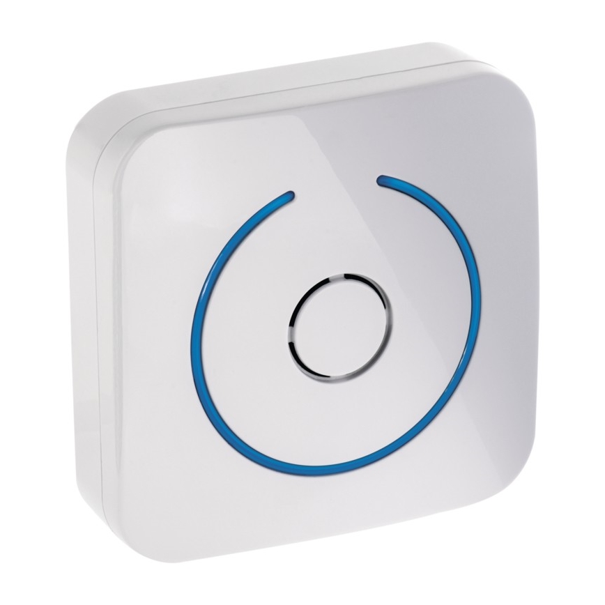 Беспроводной звонок с камерой и WI-FI 12V IP44