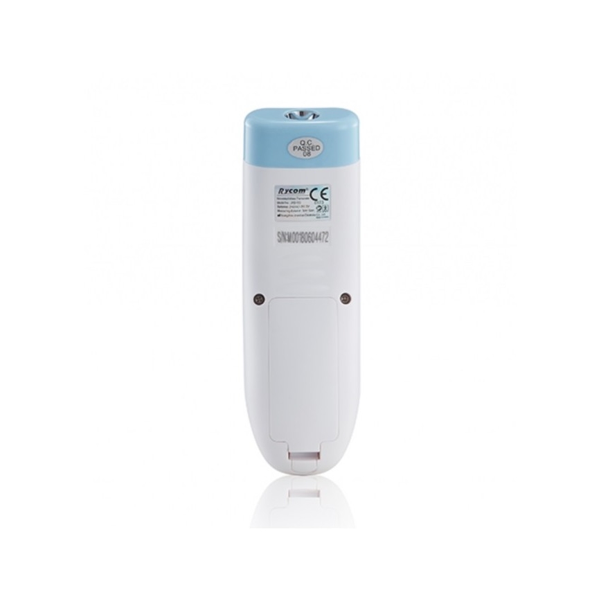 Бесконтактный ИК-термометр Berrcom JXB-183 2xAA