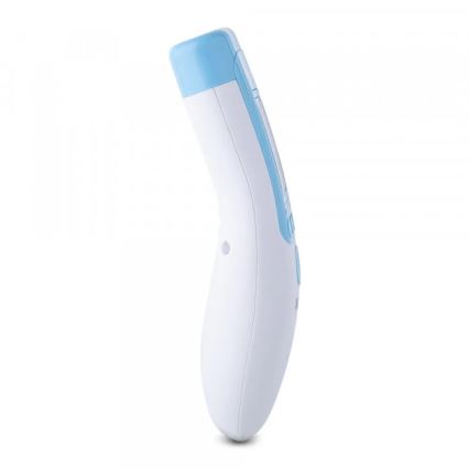 Бесконтактный ИК-термометр Berrcom JXB-183 2xAA