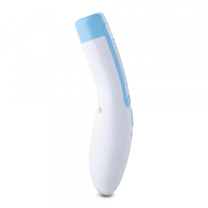 Бесконтактный ИК-термометр Berrcom JXB-183 2xAA