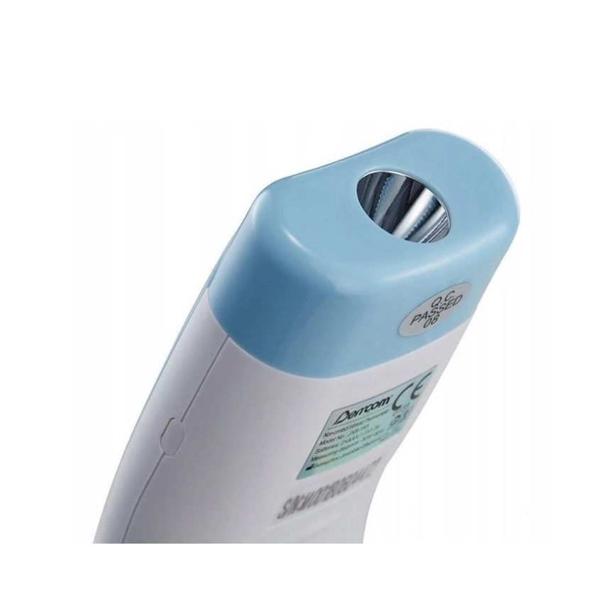 Бесконтактный ИК-термометр Berrcom JXB-183 2xAA
