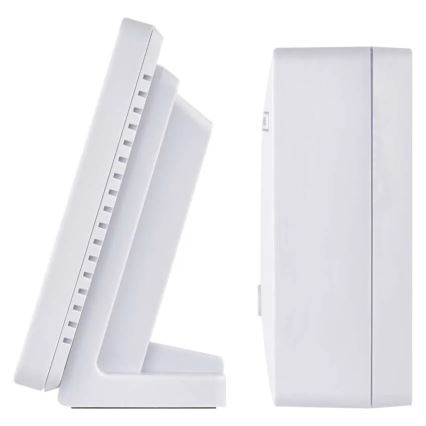 Бездротовий цифровий термостат GoSmart 230V/16A Wi-Fi