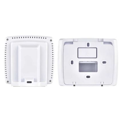 Бездротовий цифровий термостат GoSmart 230V/16A Wi-Fi