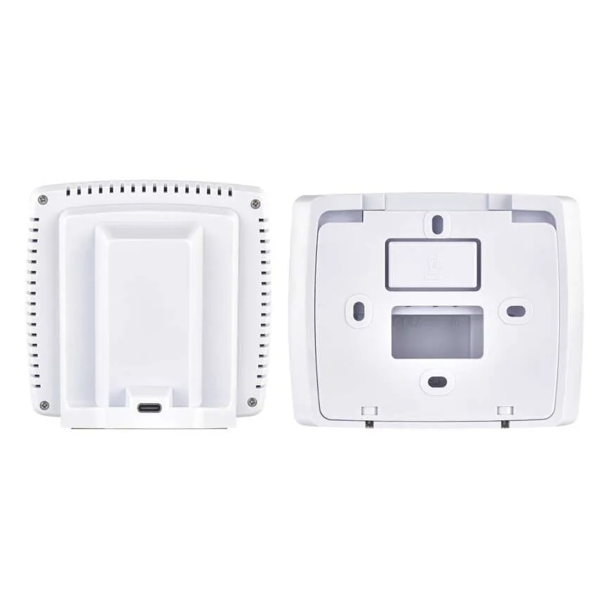 Бездротовий цифровий термостат GoSmart 230V/16A Wi-Fi