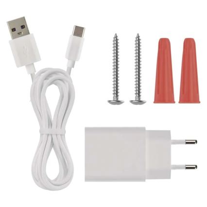 Бездротовий цифровий термостат GoSmart 230V/16A Wi-Fi