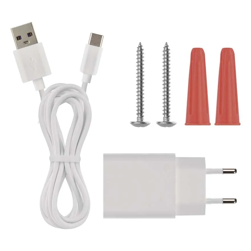 Бездротовий цифровий термостат GoSmart 230V/16A Wi-Fi