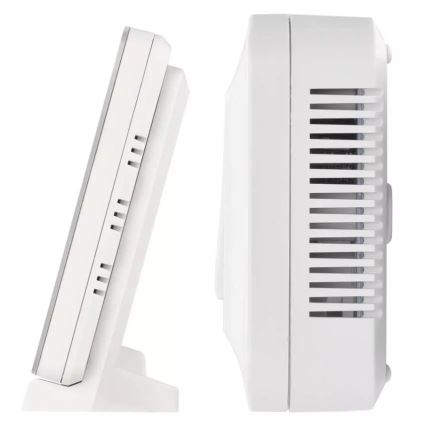 Бездротовий цифровий термостат GoSmart 230V/16A Wi-FI Tuya