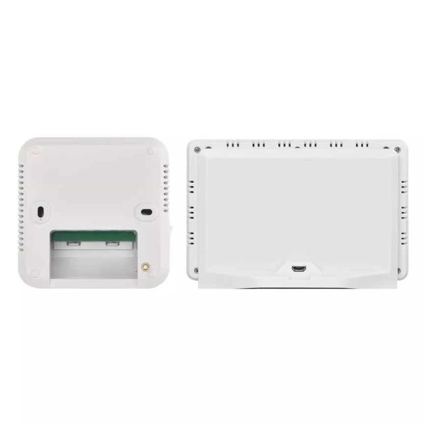 Бездротовий цифровий термостат GoSmart 230V/16A Wi-FI Tuya