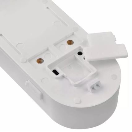 Бездротовий дверний відеодзвінок з датчиком руху GoSmart 5V 3xAA IP65 Wi-Fi Tuya