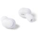 Бездротові навушники Dots Basic IPX4 білий