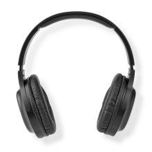 Безпровідні навушники з Bluetooth®