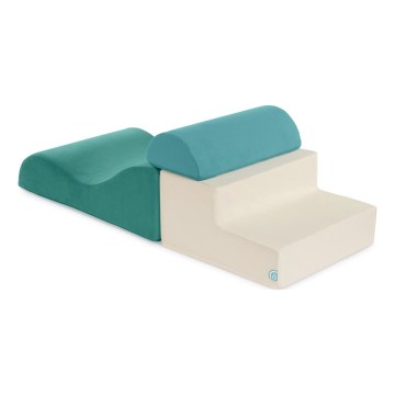 Бі-Тойс - Дитячі кубики з піни ВОНДЕРШЕЙПС 3 шт.