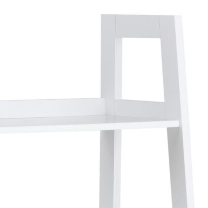 Библиотека DAMON белая