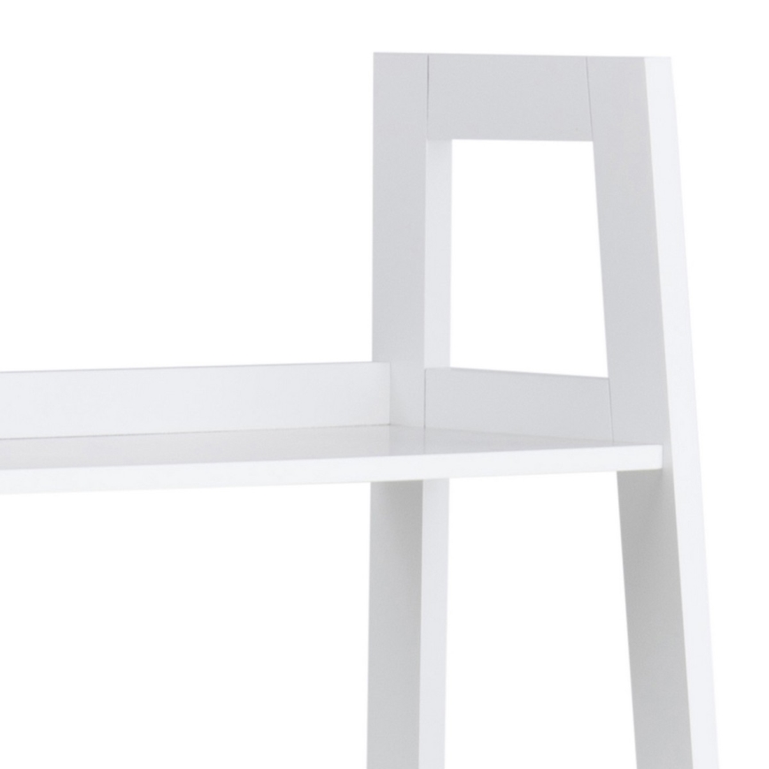 Библиотека DAMON белая