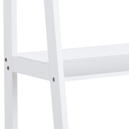 Библиотека DAMON белая