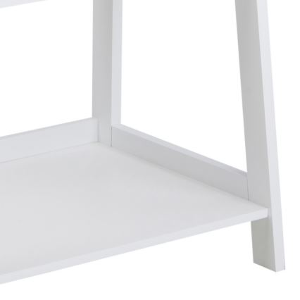 Библиотека DAMON белая