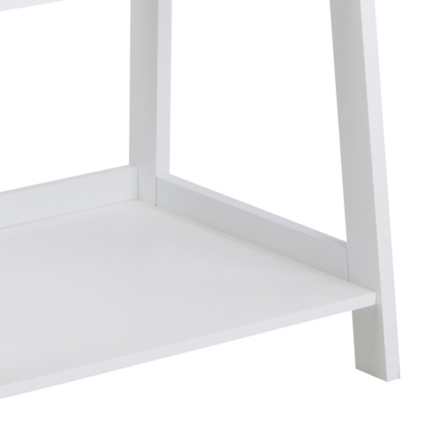 Библиотека DAMON белая