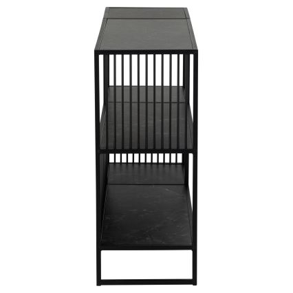 Библиотека DEVIN черная