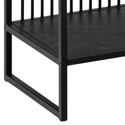 Библиотека DEVIN черная