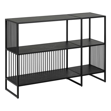 Бібліотека DEVIN чорна