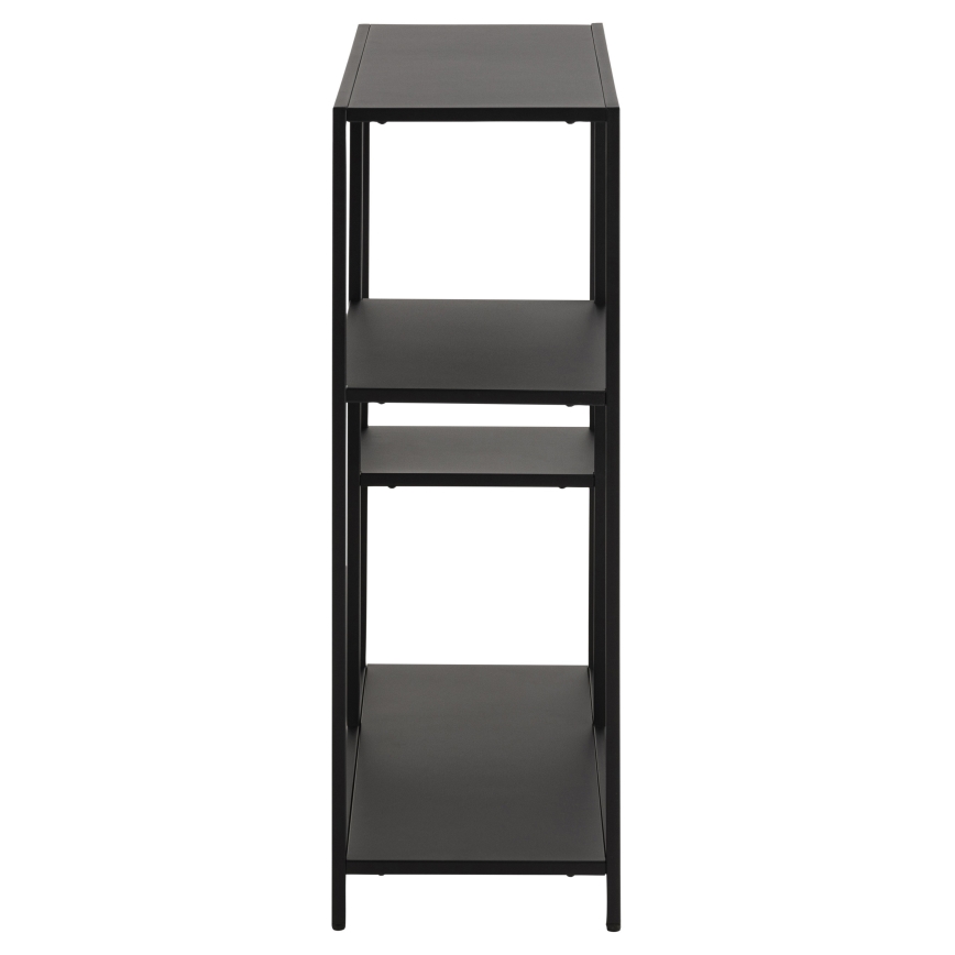 Библиотека SETH черная