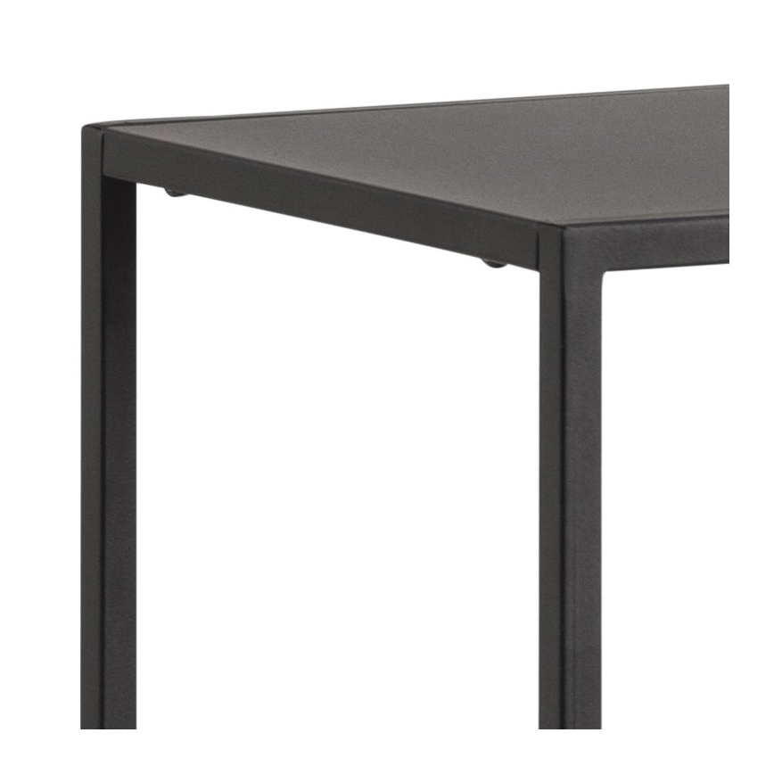 Библиотека SETH черная