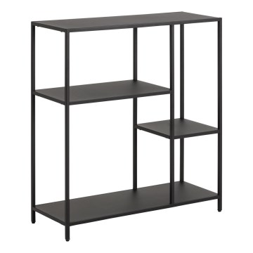 Бібліотека SETH чорна