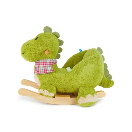 Bieco - Гойдалка динозавр