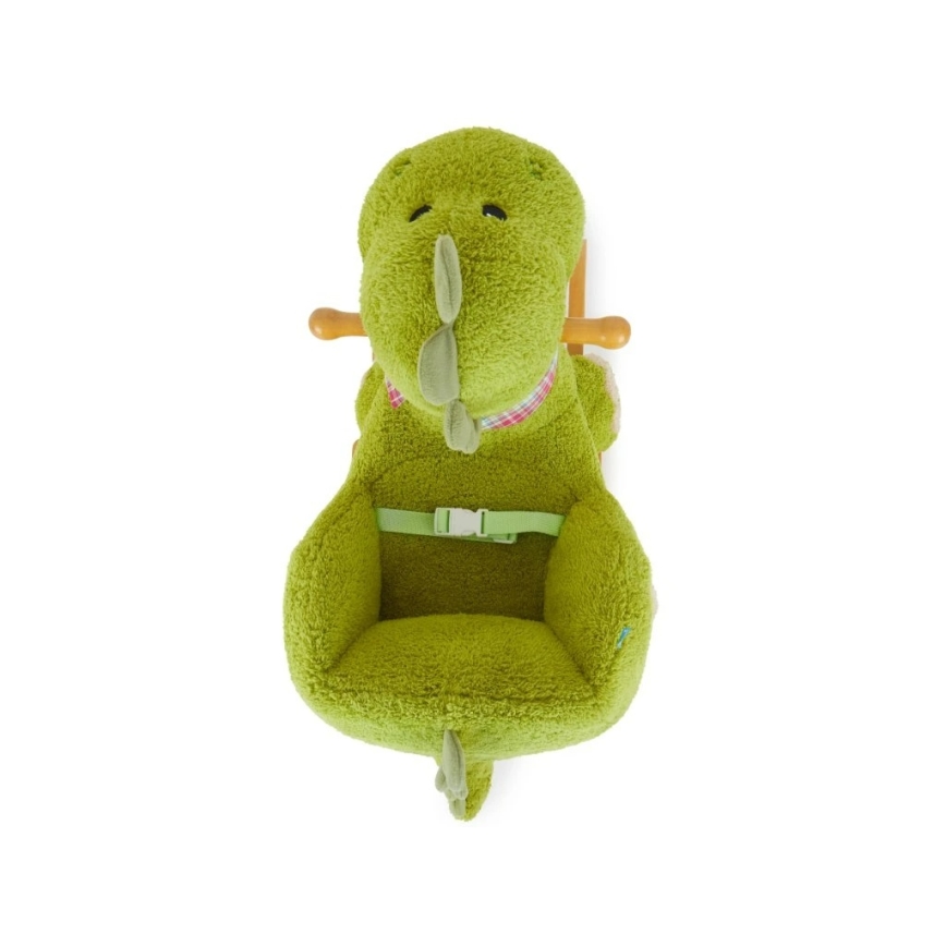 Bieco - Гойдалка динозавр