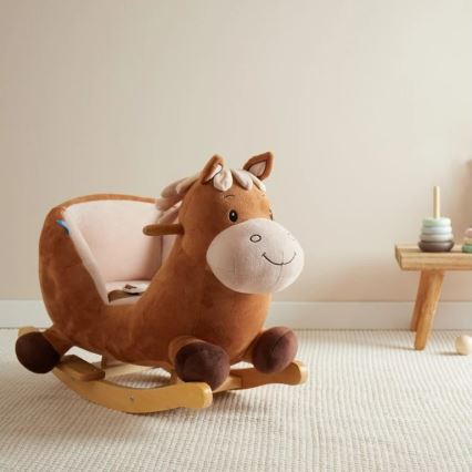 Bieco - Гойдалка CALIMERO кінь