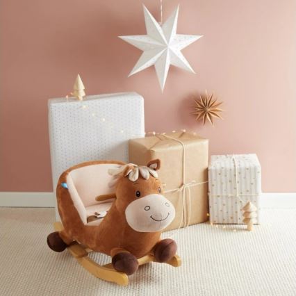 Bieco - Гойдалка CALIMERO кінь