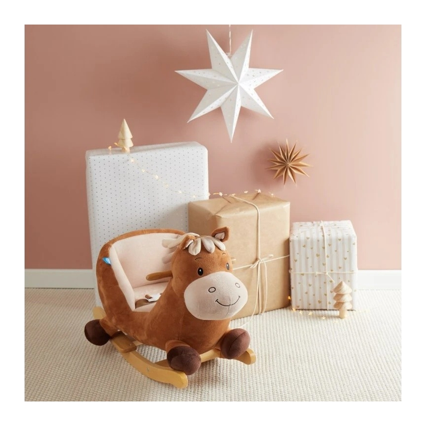 Bieco - Гойдалка CALIMERO кінь