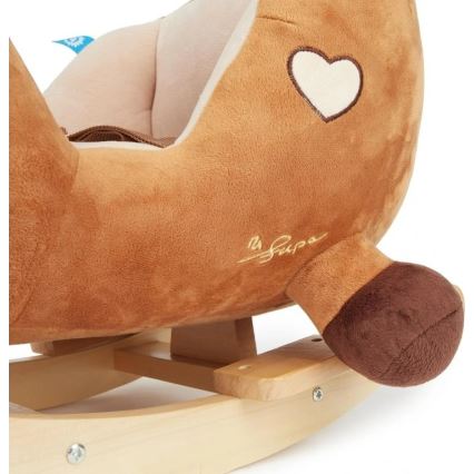 Bieco - Гойдалка CALIMERO кінь