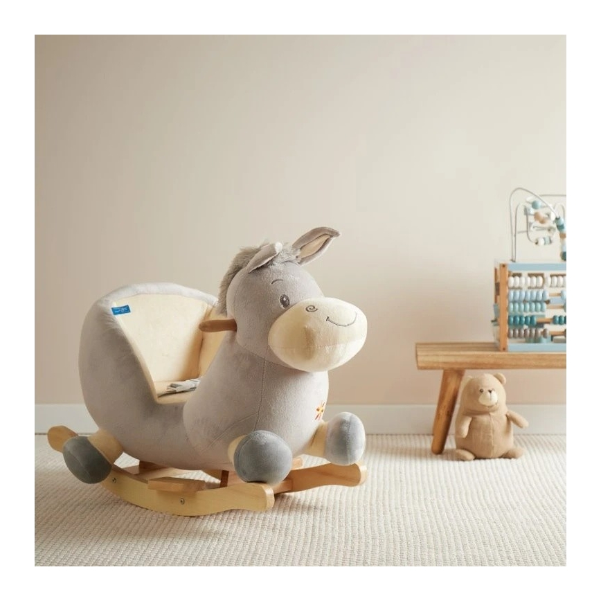 Bieco - Гойдалка FIPS віслюк