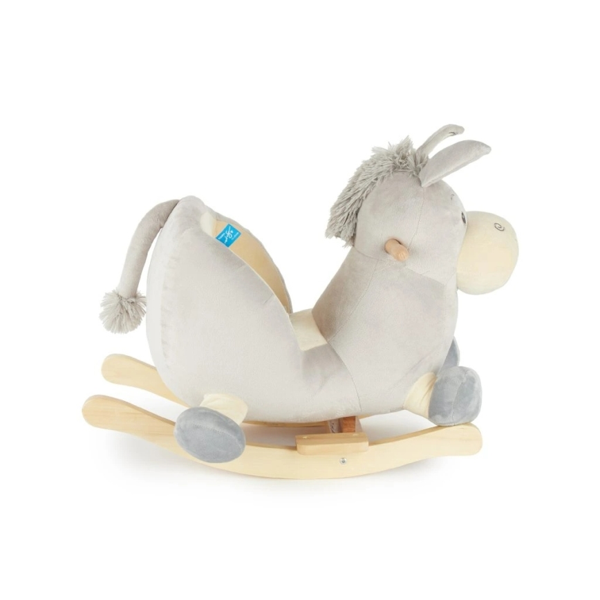 Bieco - Гойдалка FIPS віслюк