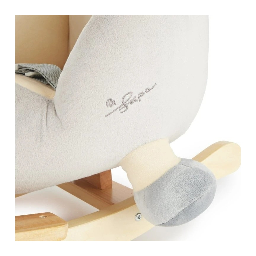 Bieco - Гойдалка FIPS віслюк