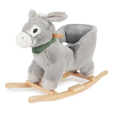 Bieco - Гойдалка віслючок