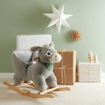 Bieco - Гойдалка віслючок