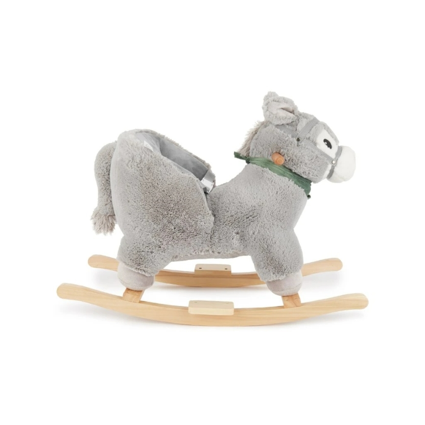 Bieco - Гойдалка віслючок