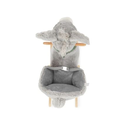 Bieco - Гойдалка віслючок