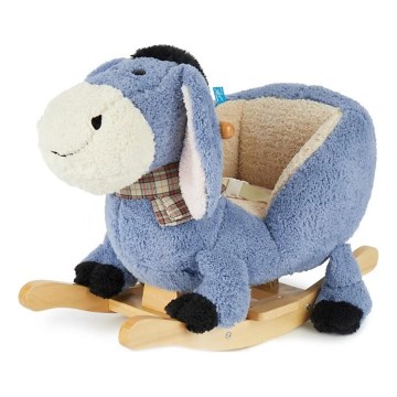 Bieco - Гойдалка віслючок