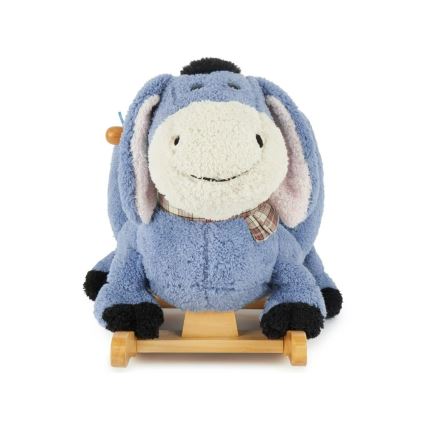 Bieco - Гойдалка віслючок