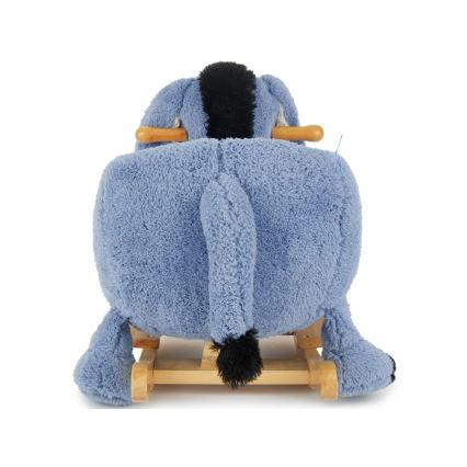 Bieco - Гойдалка віслючок