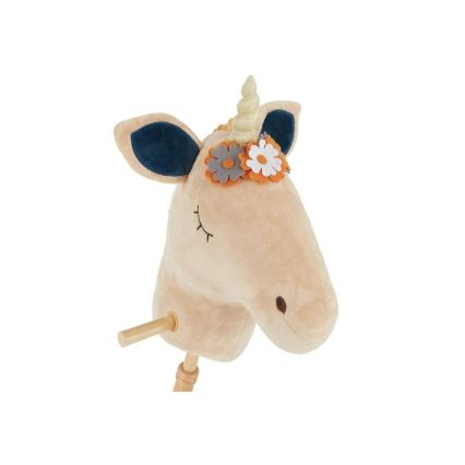 Bieco - Hobby horse MAGIC єдиноріг