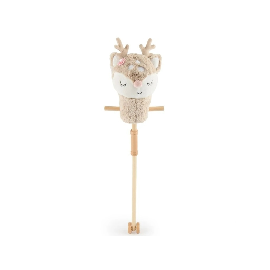 Bieco - Hobby кінь ELLA оленячий