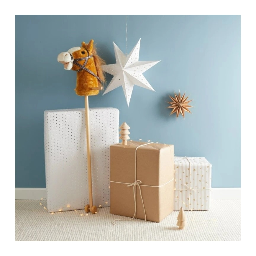 Bieco - Игрушечная лошадка BROWNIE