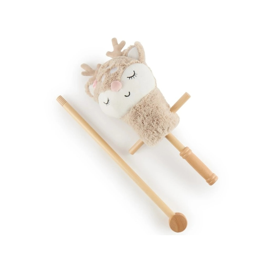 Bieco - Игрушечная лошадка ELLA Оленёнок