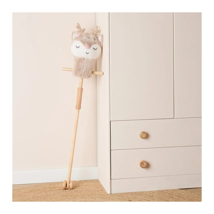 Bieco - Игрушечная лошадка ELLA Оленёнок