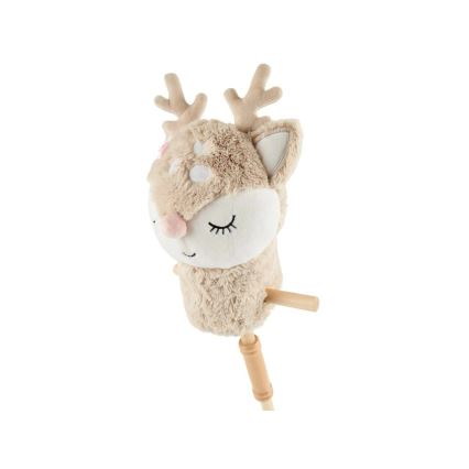 Bieco - Игрушечная лошадка ELLA Оленёнок